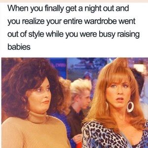 Meet your Posher, Leslie